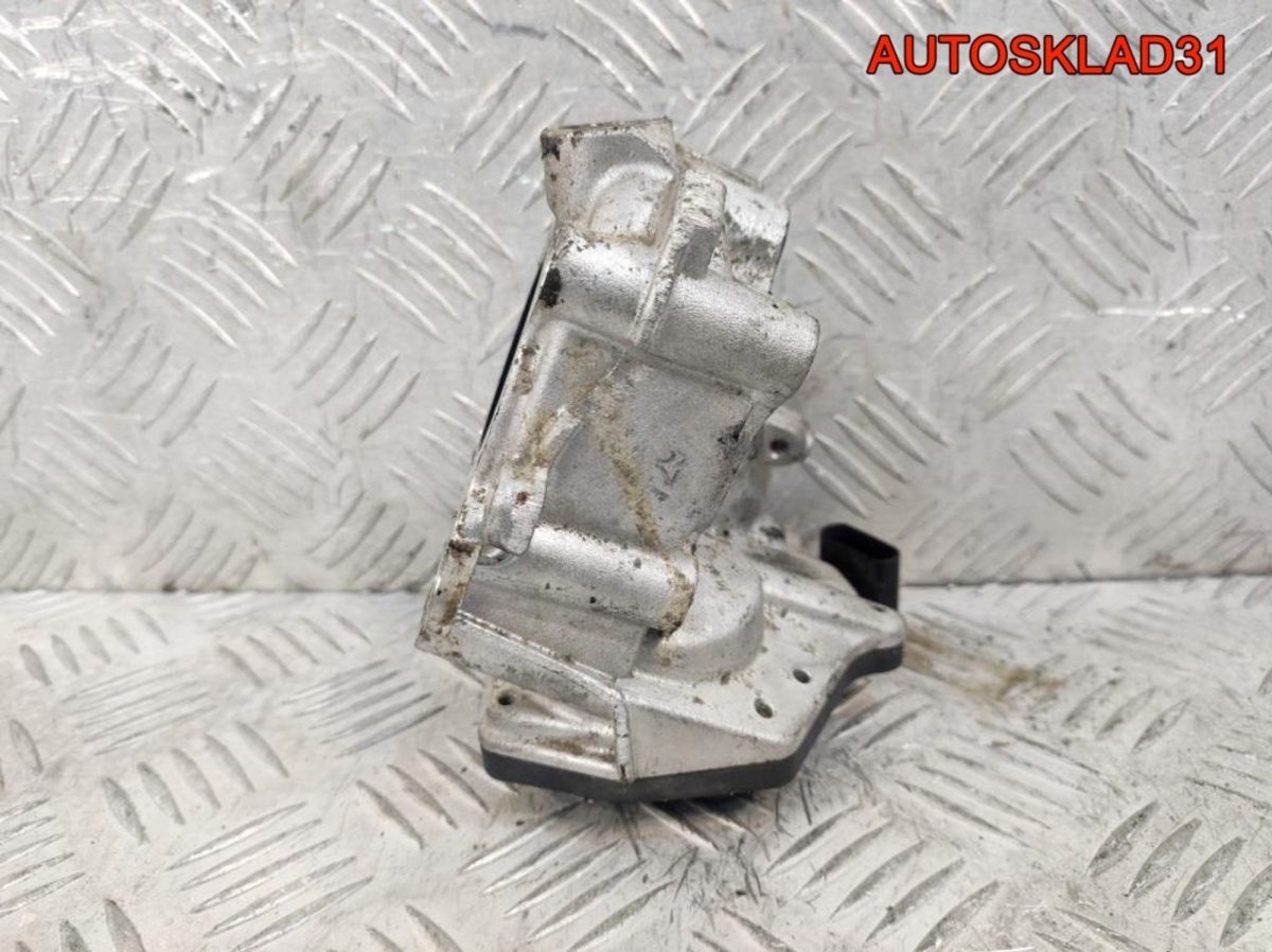 Клапан EGR Mercedes-GLK X204 651.912  A6511400160 - АвтоСклад31.рф - авторазборка контрактные б/у запчасти в г. Белгород