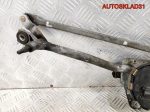 Трапеция дворников Audi A6 C6,4F 4F1955023A - АвтоСклад31.рф - авторазборка контрактные б/у запчасти в г. Белгород