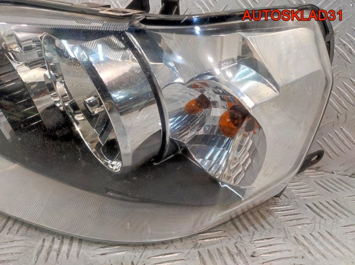 Фара левая Ford Maverick 2 - АвтоСклад31.рф - авторазборка контрактные б/у запчасти в г. Белгород