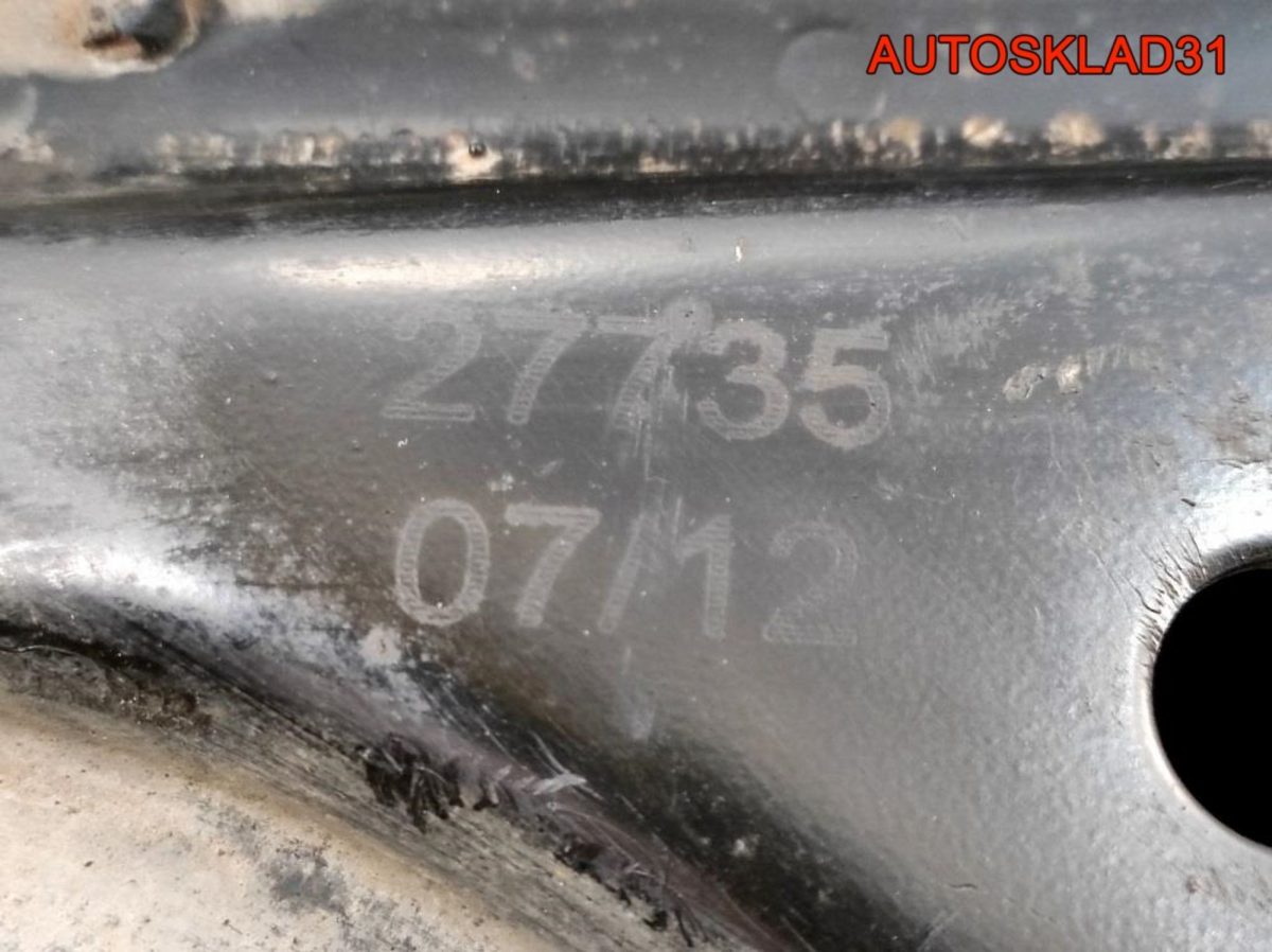 Рычаг передний правый нижний Opel Omega B 90576789 - АвтоСклад31.рф - авторазборка контрактные б/у запчасти в г. Белгород
