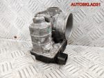 Заслонка дроссельная Nissan Primera P12 161198H301 - АвтоСклад31.рф - авторазборка контрактные б/у запчасти в г. Белгород