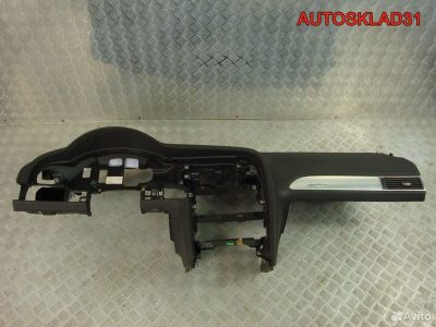 Торпедо бу для Audi A6 C6 4F 4F1800204D - АвтоСклад31.рф - авторазборка контрактные б/у запчасти в г. Белгород