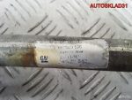 Трапеция дворников бу на Opel Astra G 24423640 - АвтоСклад31.рф - авторазборка контрактные б/у запчасти в г. Белгород