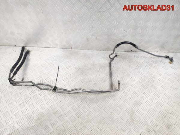 Насос вакуумный Mercedes GLK X204 A6512300165 - АвтоСклад31.рф - авторазборка контрактные б/у запчасти в г. Белгород