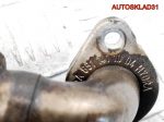 Коллектор выпускной Mercedes GLK X204 A6511400909 - АвтоСклад31.рф - авторазборка контрактные б/у запчасти в г. Белгород