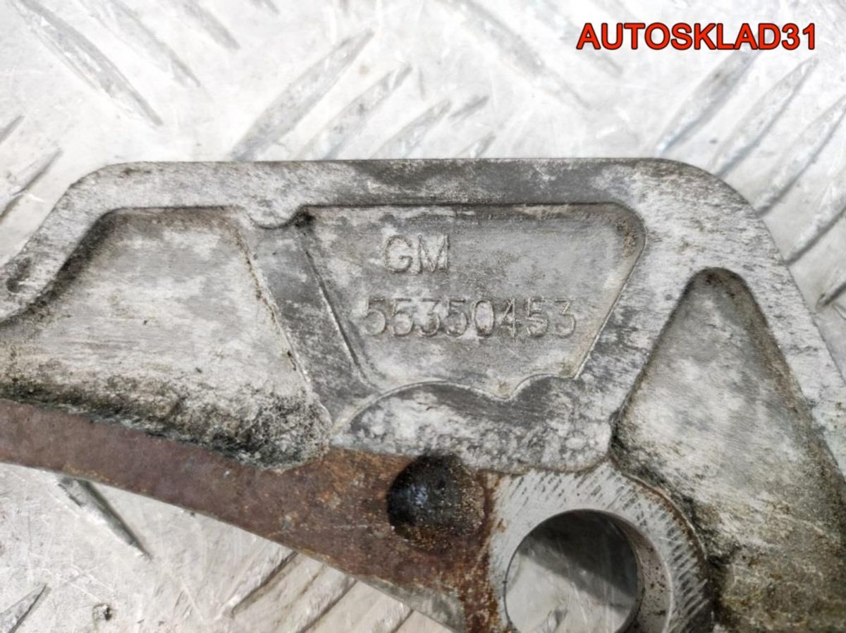 Прокладка МКПП Opel Astra J 55350453 - АвтоСклад31.рф - авторазборка контрактные б/у запчасти в г. Белгород