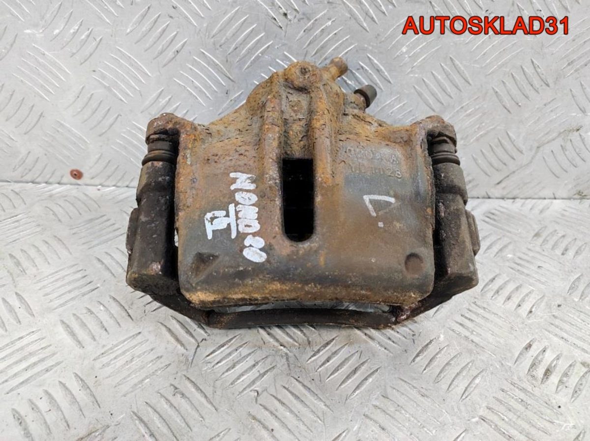 Суппорт тормозной передний левый Ford Mondeo 3 1500664 - АвтоСклад31.рф - авторазборка контрактные б/у запчасти в г. Белгород