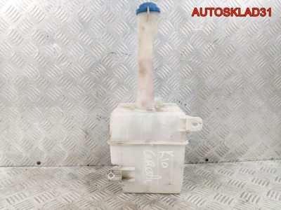Бачок омывателя Kia Cerato 986102F000 - АвтоСклад31.рф - авторазборка контрактные б/у запчасти в г. Белгород