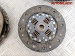 Комплект сцепления VW Golf 4 1,4 BCA 027105273D - АвтоСклад31.рф - авторазборка контрактные б/у запчасти в г. Белгород