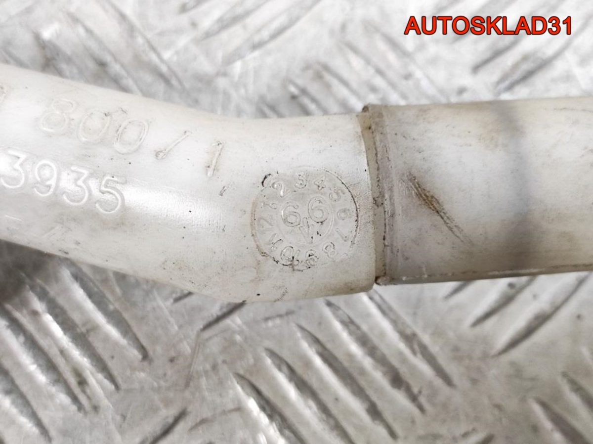 Бачок омывателя Opel Vectra B 90541047 - АвтоСклад31.рф - авторазборка контрактные б/у запчасти в г. Белгород