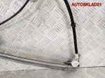 Стеклоподъемник передний левый Skoda Octavia A4 1U0837461B - АвтоСклад31.рф - авторазборка контрактные б/у запчасти в г. Белгород