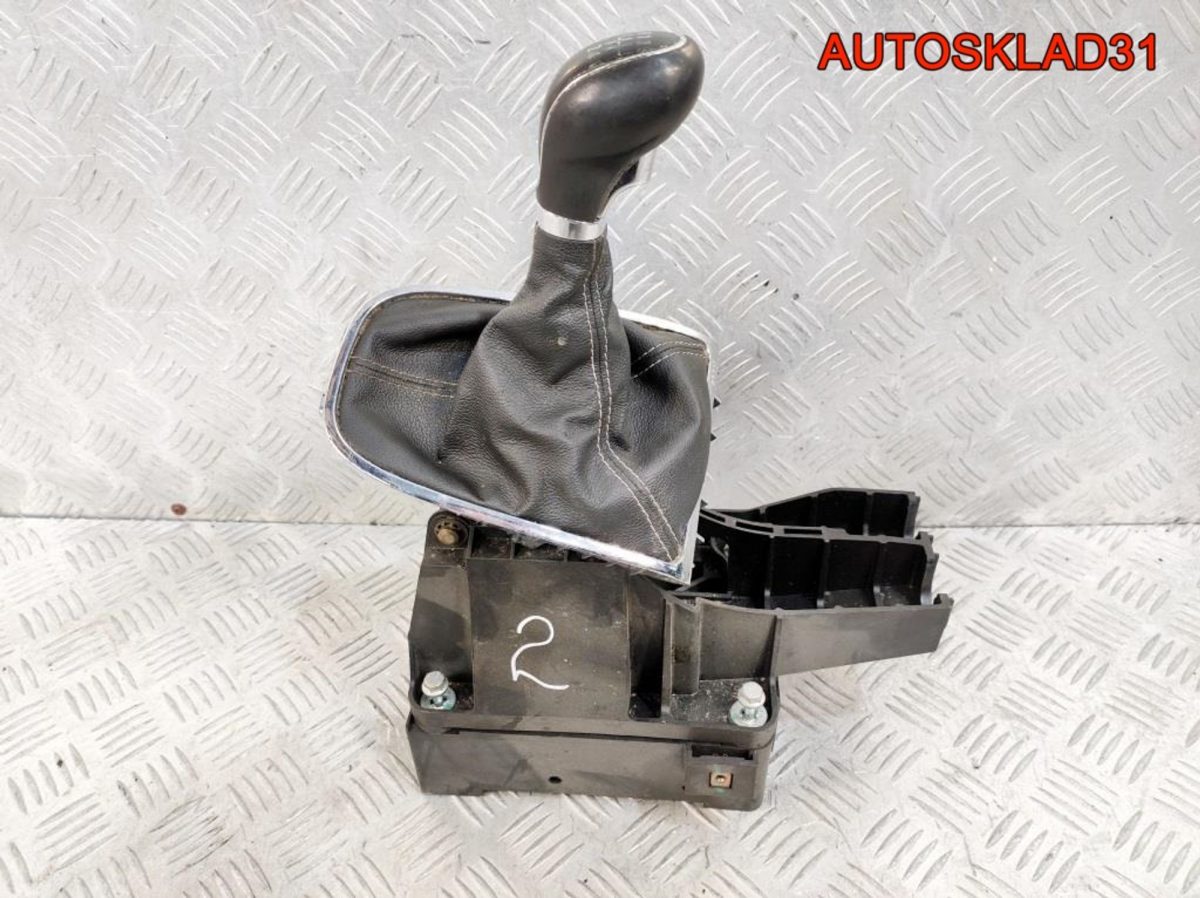 Кулиса МКПП 6 ступка Opel Astra J 55563829 - АвтоСклад31.рф - авторазборка контрактные б/у запчасти в г. Белгород