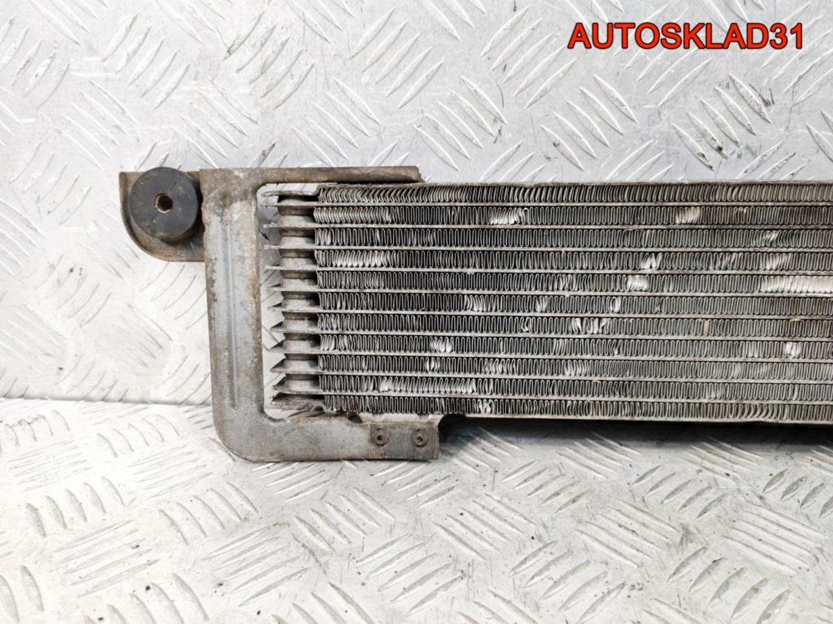 Радиатор охлаждения АКПП Ford Maverick 2 3,0 7KB4 - АвтоСклад31.рф - авторазборка контрактные б/у запчасти в г. Белгород