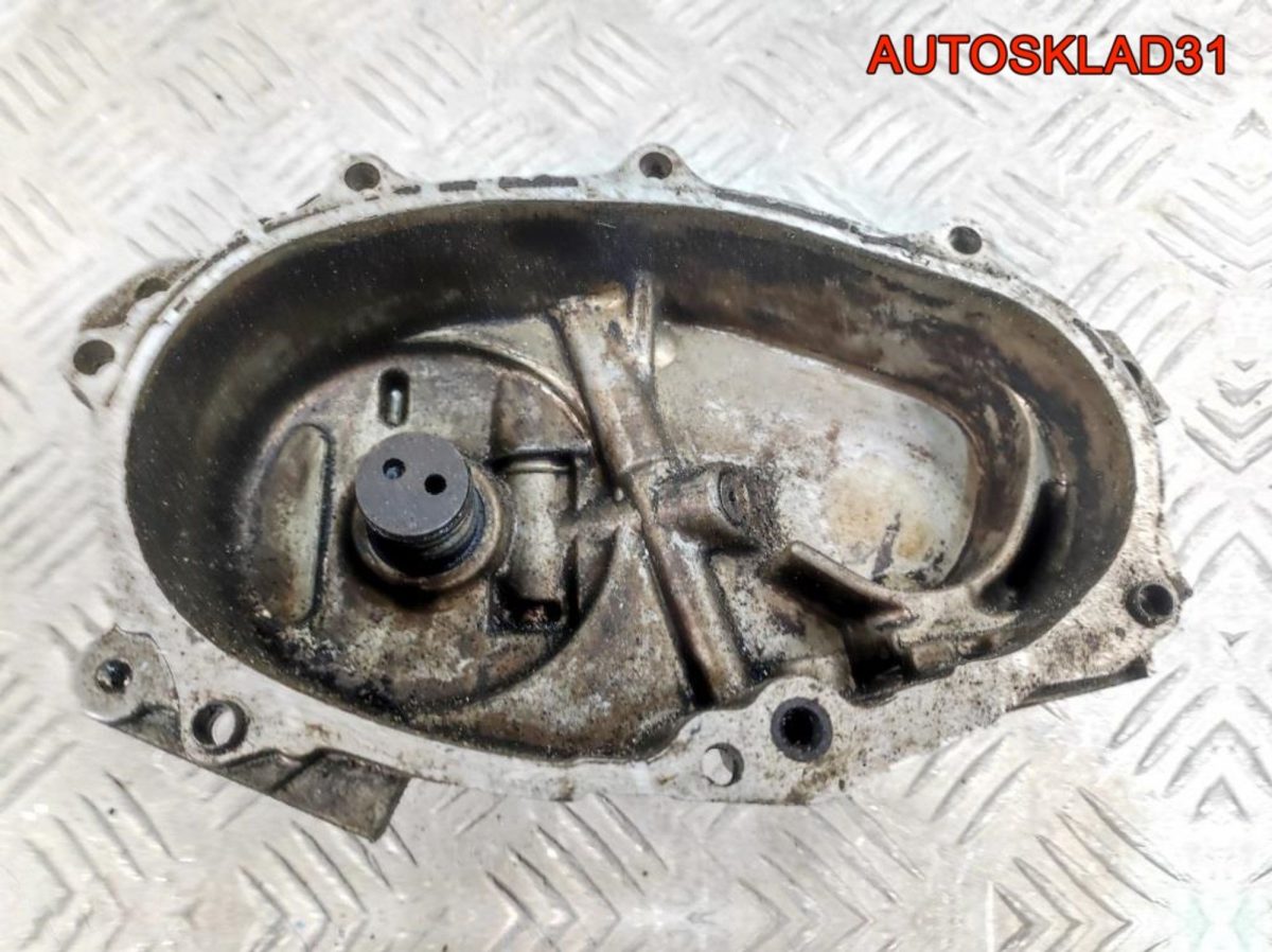 Крышка распредвала VW Passat B6 06F103530N - АвтоСклад31.рф - авторазборка контрактные б/у запчасти в г. Белгород