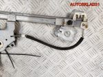 Стеклоподъемник передний левый Skoda Octavia A4 1U0837461B - АвтоСклад31.рф - авторазборка контрактные б/у запчасти в г. Белгород