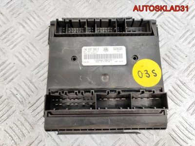 Блок комфорта VW Transporter T5 7H0937049F - АвтоСклад31.рф - авторазборка контрактные б/у запчасти в г. Белгород