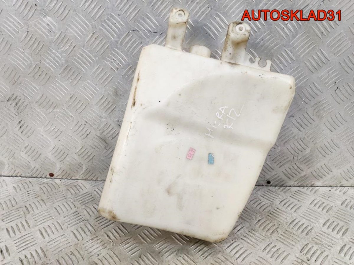 Бачок омывателя Nissan Micra K12 28910BC200 - АвтоСклад31.рф - авторазборка контрактные б/у запчасти в г. Белгород