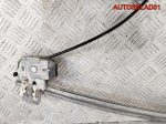 Стеклоподъемник передний левый Skoda Octavia A4 1U0837461B - АвтоСклад31.рф - авторазборка контрактные б/у запчасти в г. Белгород