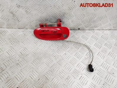 Ручка передняя наружная левая Mitsubishi Carisma - АвтоСклад31.рф - авторазборка контрактные б/у запчасти в г. Белгород