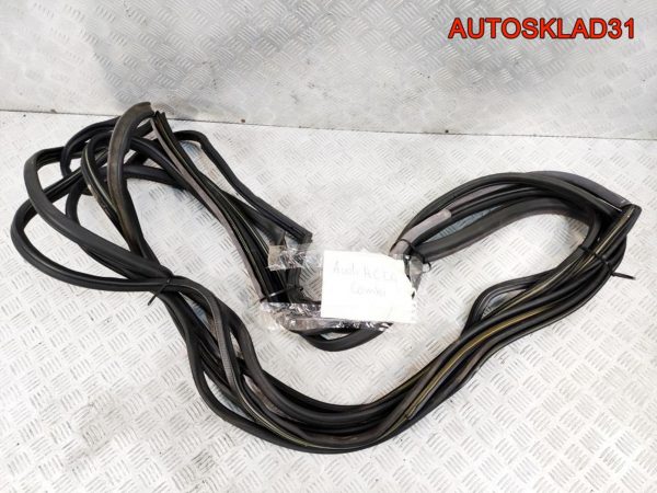 Фланец системы охлаждения Audi A4 B5 028121133 - АвтоСклад31.рф - авторазборка контрактные б/у запчасти в г. Белгород