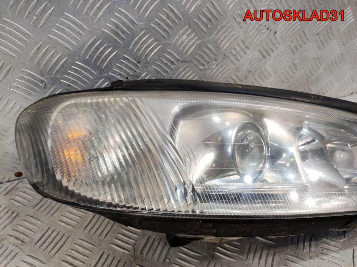 Фара правая Галоген Opel Omega B Рест 09147872 - АвтоСклад31.рф - авторазборка контрактные б/у запчасти в г. Белгород