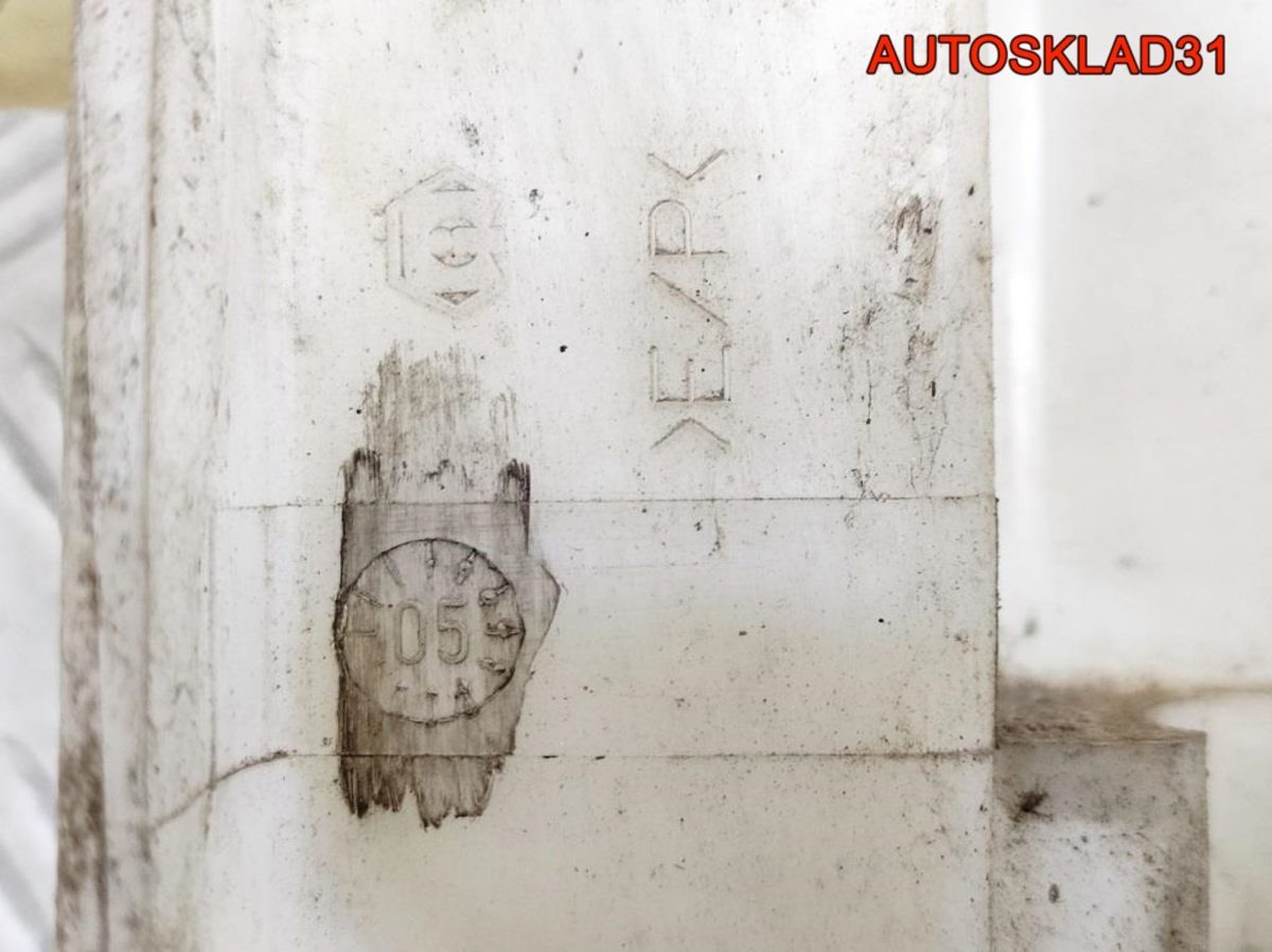 Бачок омывателя Toyota Aygo 853150H010 - АвтоСклад31.рф - авторазборка контрактные б/у запчасти в г. Белгород