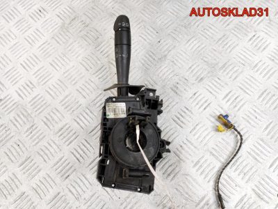 Переключатель стеклоочистителя Renault Duster - АвтоСклад31.рф - авторазборка контрактные б/у запчасти в г. Белгород