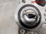 Корпус термостата Nissan Primera P12 2,0 QR20DE - АвтоСклад31.рф - авторазборка контрактные б/у запчасти в г. Белгород