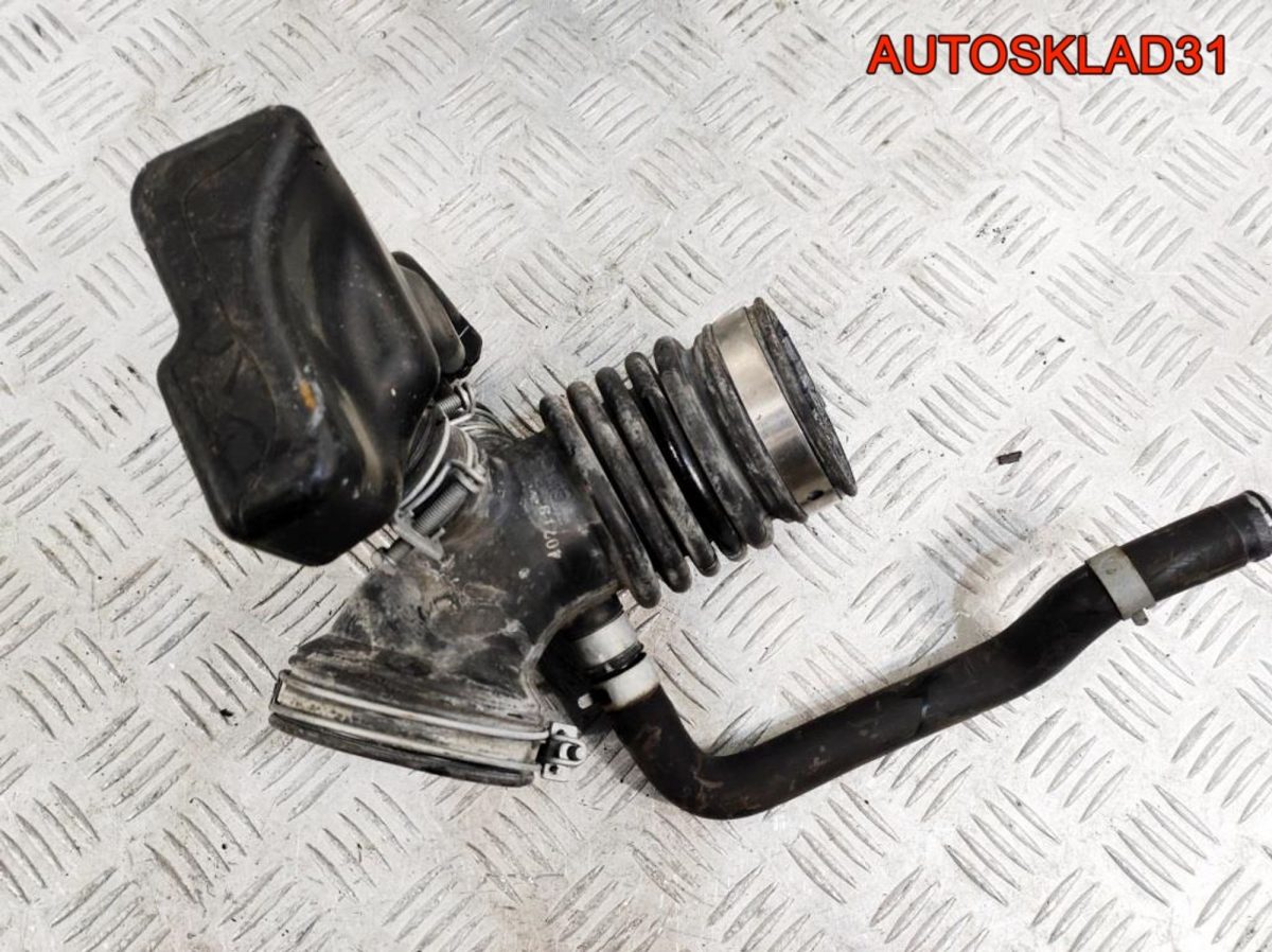 Патрубок Nissan Primera P12 2,0 QR20DE 16576AU415 - АвтоСклад31.рф - авторазборка контрактные б/у запчасти в г. Белгород