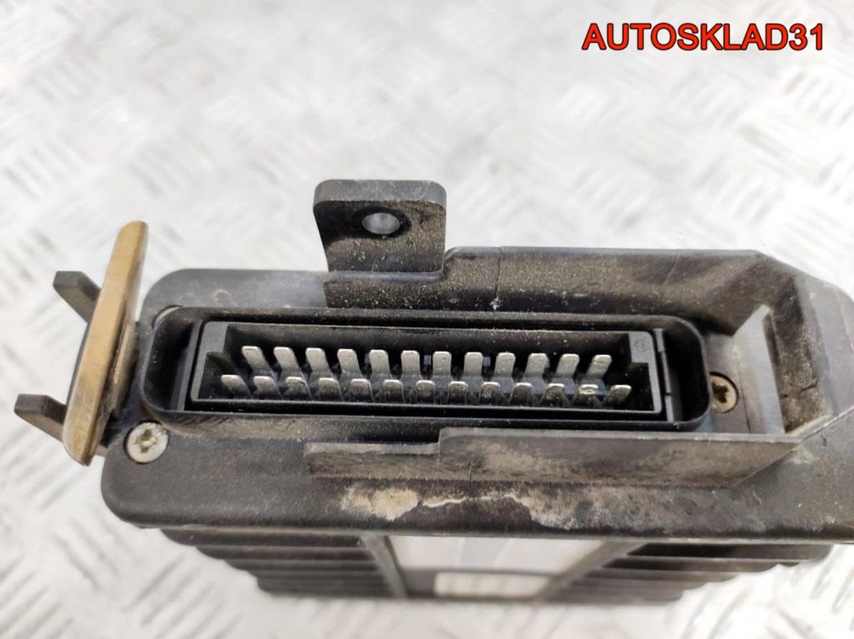 Блок ЭБУ Volkswagen Gol 2 1,8 Бензин 855907403A - АвтоСклад31.рф - авторазборка контрактные б/у запчасти в г. Белгород