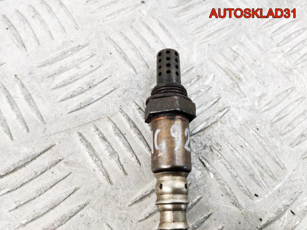 Лямбда зонд Mitsubishi Carisma 1,6 4G92 MD342694 - АвтоСклад31.рф - авторазборка контрактные б/у запчасти в г. Белгород