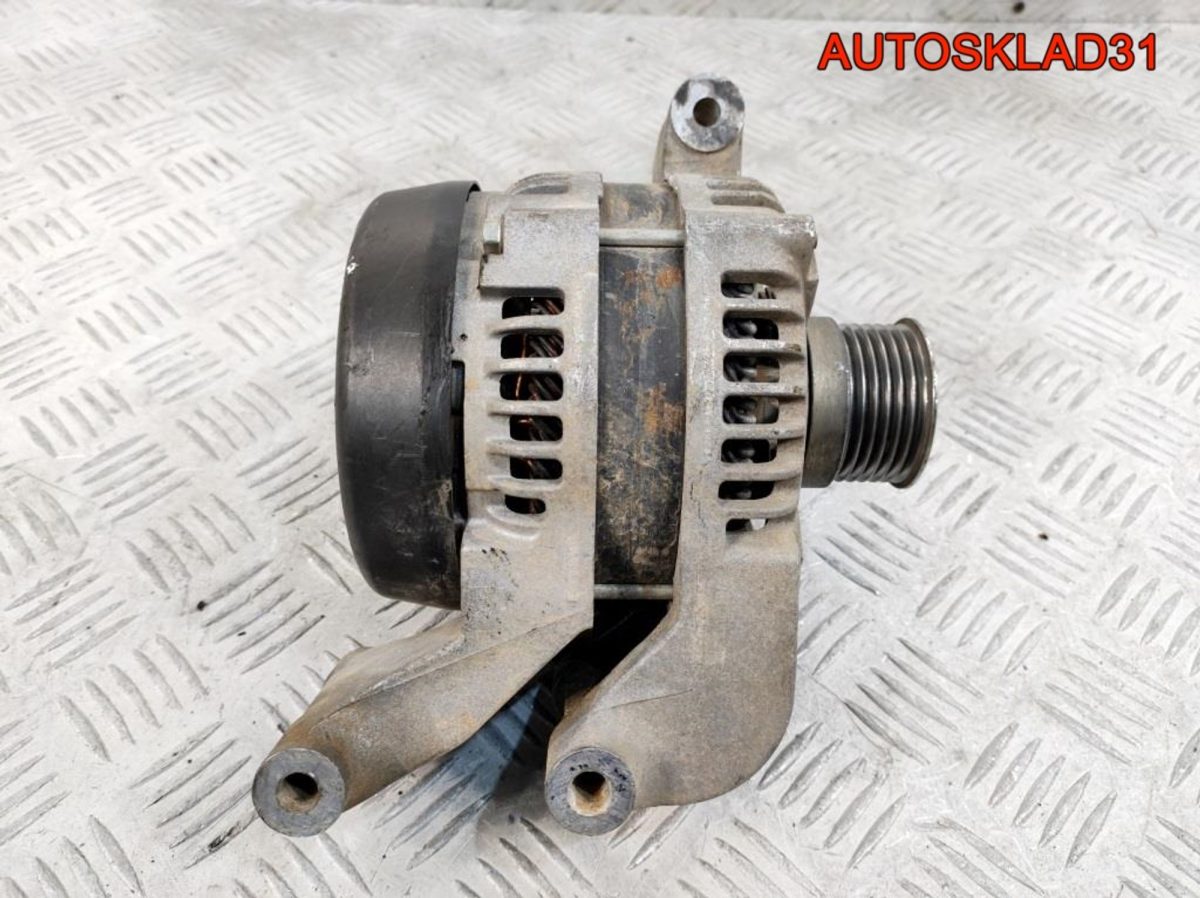 Генератор 120A Ford Focus 2 1,8 Бензин 1042105800 - АвтоСклад31.рф - авторазборка контрактные б/у запчасти в г. Белгород