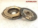 Комплект сцепления Nissan Primera P12 2,0 QR20DE - АвтоСклад31.рф - авторазборка контрактные б/у запчасти в г. Белгород