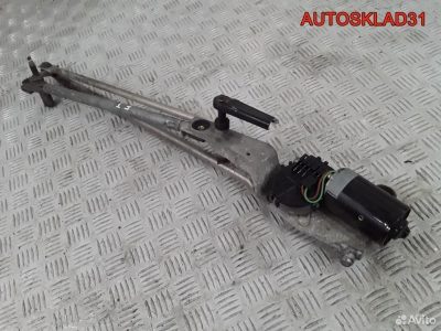 Трапеция дворников Ford Focus 1 XS4117504CC - АвтоСклад31.рф - авторазборка контрактные б/у запчасти в г. Белгород