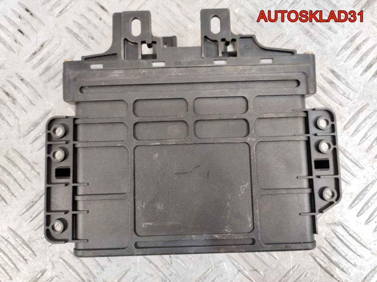 Блок ЭБУ АКПП Volkswagen Passat B5 01N927733CK - АвтоСклад31.рф - авторазборка контрактные б/у запчасти в г. Белгород