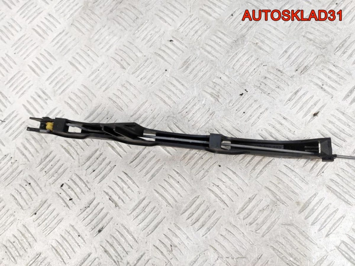 Ручка двери передняя левая Mitsubishi Carisma DA - АвтоСклад31.рф - авторазборка контрактные б/у запчасти в г. Белгород