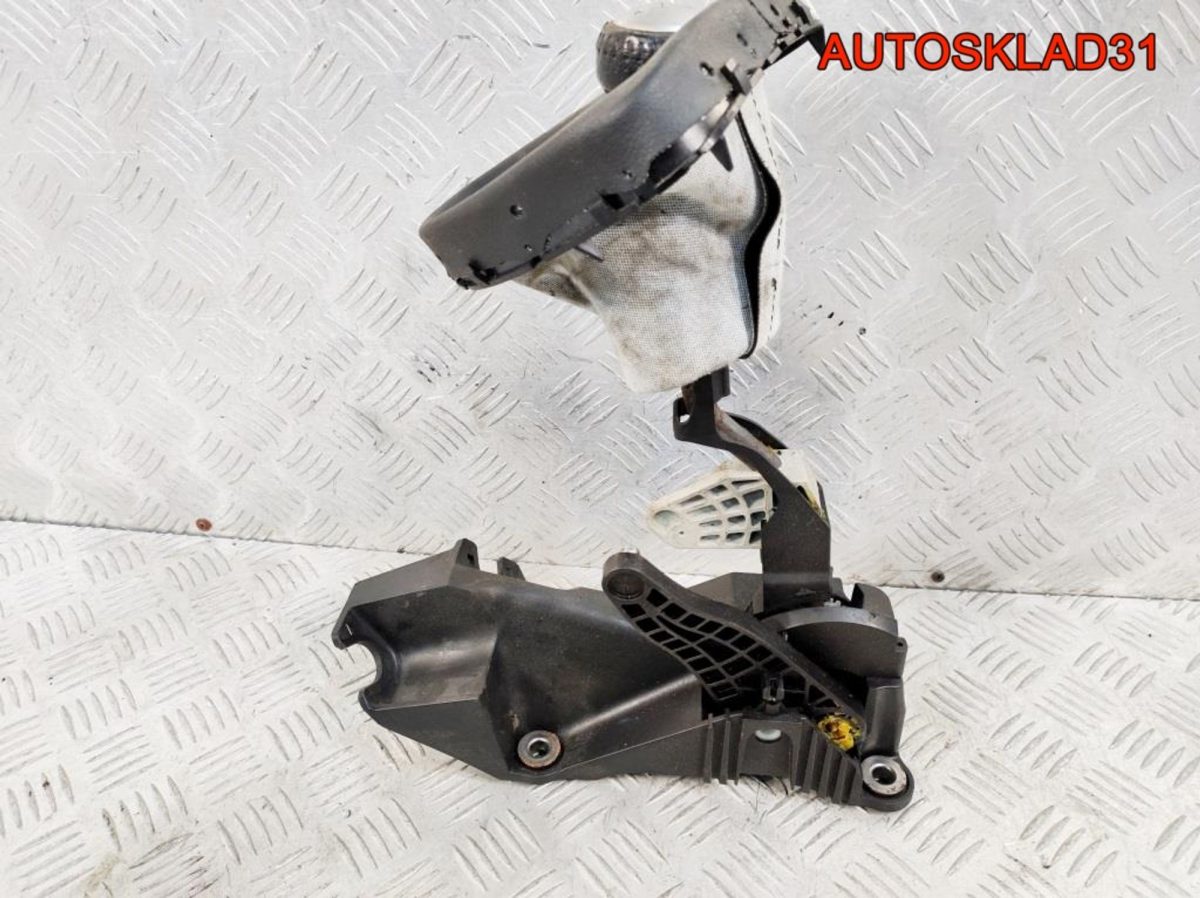 Кулиса МКПП 6 ступка Nissan Qashqai J10 34101JD200 - АвтоСклад31.рф - авторазборка контрактные б/у запчасти в г. Белгород