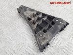 Направляющая переднего бампера правая Audi A4 B5 - АвтоСклад31.рф - авторазборка контрактные б/у запчасти в г. Белгород