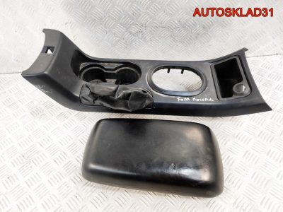 Подлокотник Ford Maverick 2 6L8478045A76 - АвтоСклад31.рф - авторазборка контрактные б/у запчасти в г. Белгород