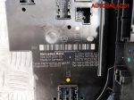 Блок предохранителей Mercedes GLK X204 A2049001402 - АвтоСклад31.рф - авторазборка контрактные б/у запчасти в г. Белгород