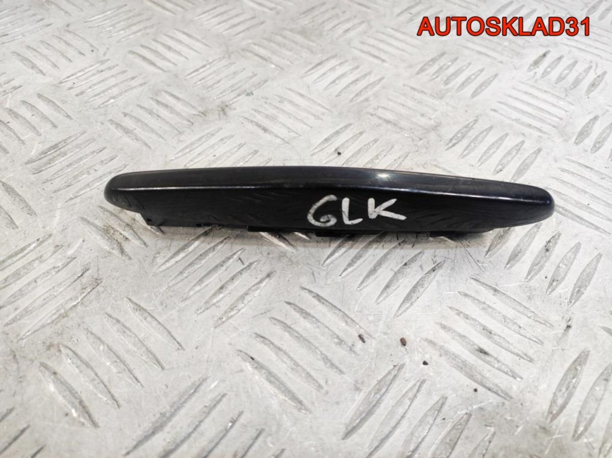 Индикатор парковки Mercedes GLK X204 A0015424723 - АвтоСклад31.рф - авторазборка контрактные б/у запчасти в г. Белгород