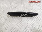 Индикатор парковки Mercedes GLK X204 A0015424723 - АвтоСклад31.рф - авторазборка контрактные б/у запчасти в г. Белгород
