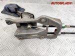 Кулиса МКПП Toyota Carina E - АвтоСклад31.рф - авторазборка контрактные б/у запчасти в г. Белгород