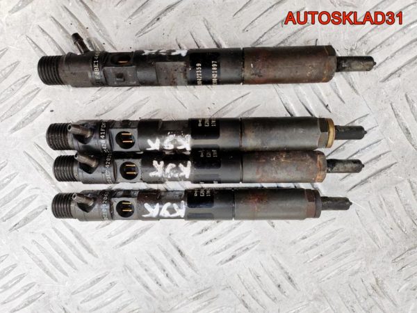 Фара правая Галоген Opel Omega B Рест 09147872 - АвтоСклад31.рф - авторазборка контрактные б/у запчасти в г. Белгород
