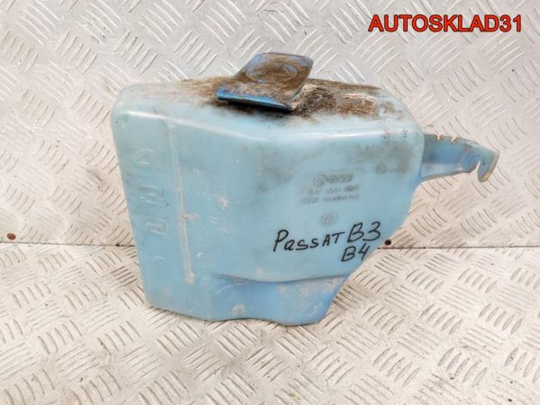 Бачок омывателя заднего стекла Audi 100 4A9955453 - АвтоСклад31.рф - авторазборка контрактные б/у запчасти в г. Белгород