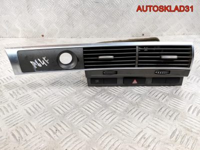 Дефлектор воздушный Audi A6 C6 4F1820951 - АвтоСклад31.рф - авторазборка контрактные б/у запчасти в г. Белгород