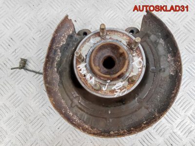 Ступица задняя правая Opel Astra J 13502873 - АвтоСклад31.рф - авторазборка контрактные б/у запчасти в г. Белгород