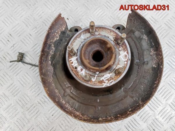 Диск тормозной задний 235 мм Комплект Ford Focus 2 - АвтоСклад31.рф - авторазборка контрактные б/у запчасти в г. Белгород