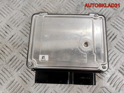 Блок ЭБУ Volkswagen Caddy 3 2,0 BMM 03G906021JA - АвтоСклад31.рф - авторазборка контрактные б/у запчасти в г. Белгород
