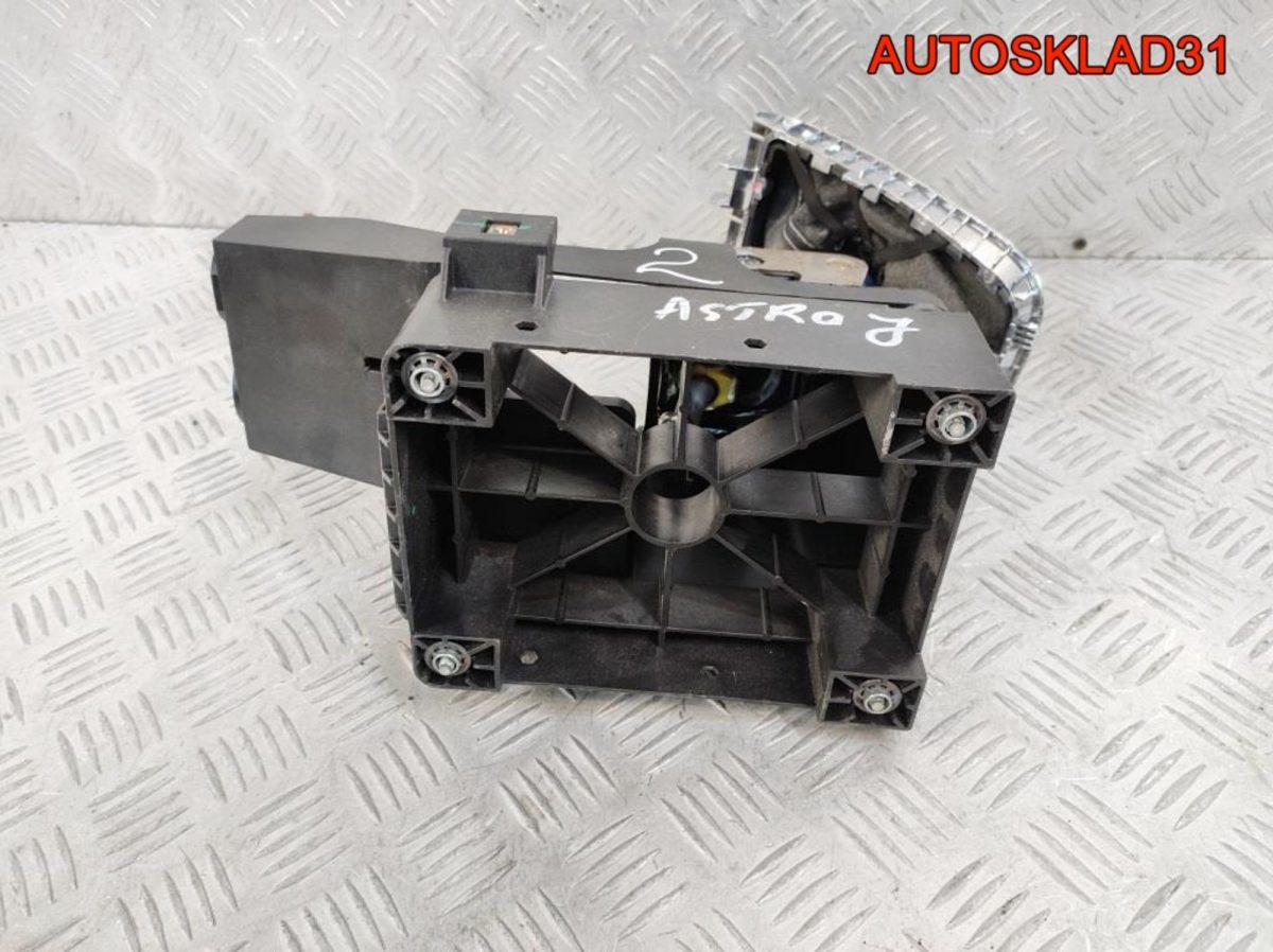 Кулиса МКПП 6 ступка Opel Astra J 55563829 - АвтоСклад31.рф - авторазборка контрактные б/у запчасти в г. Белгород